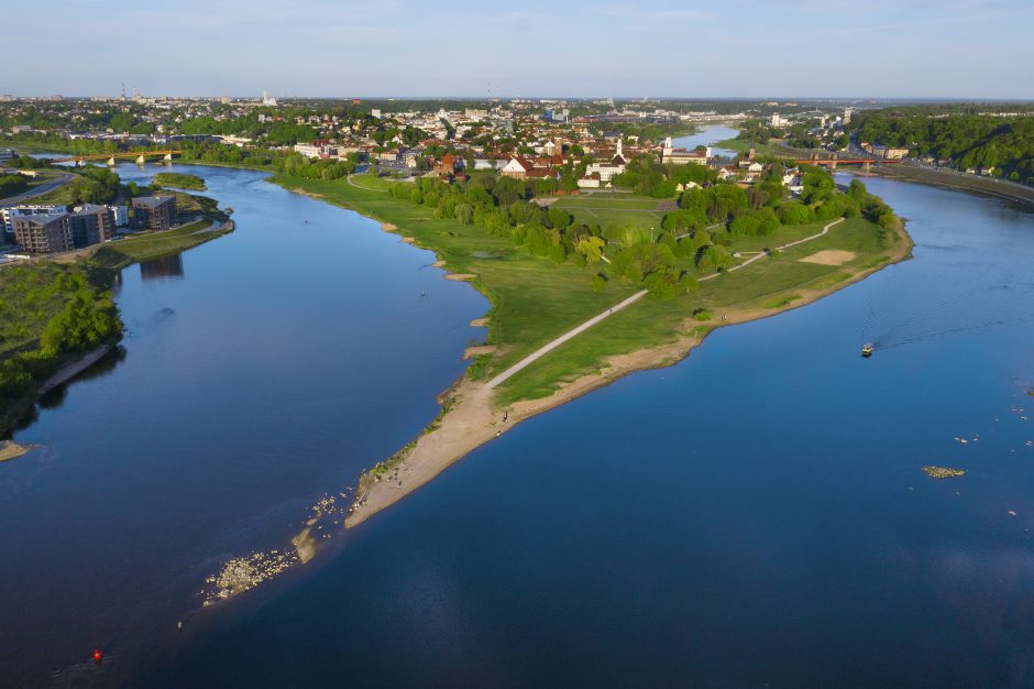 Fotomenininką R. Požerskį džiugina ir virtualios parodos