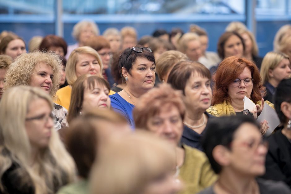 Šiemet Vilniaus darželių finansavimas išaugo iki 300 mln. eurų