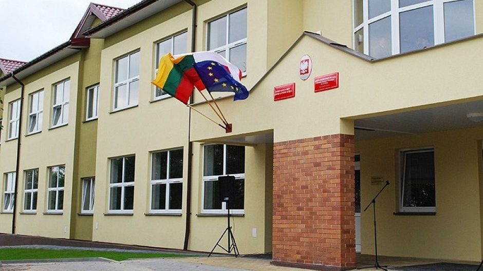 Punske – etnokultūros stovykla vaikams iš pasienio ir užsienio lietuviškų mokyklų