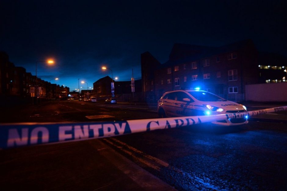 Airijoje per sprogimą žuvo lietuvis, dar du žmonės patyrė sužalojimus