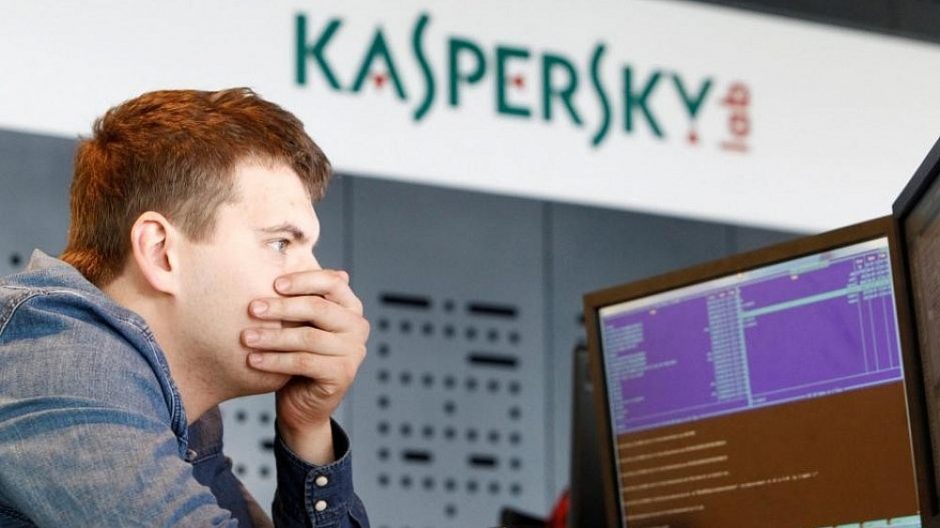 Verslas neskuba atsikratyti su Rusijos žvalgyba siejamos „Kaspersky Lab“ produktų
