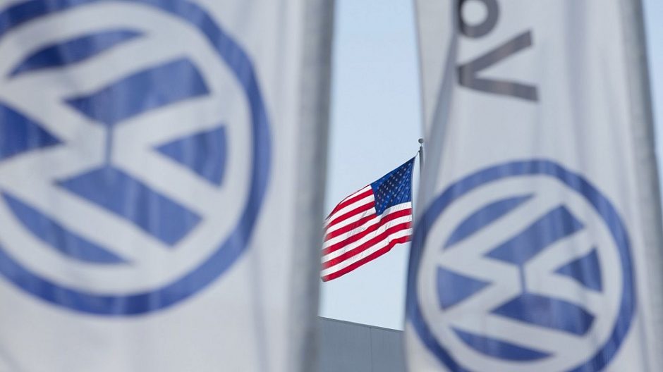 „Volkswagen“ skandalas: susitarta, kaip bus atlyginta žala vartotojams