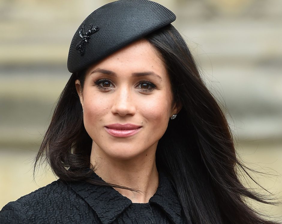 Britanijos pilietybės siekiančiai M. Markle prireiks laiko, pinigų ir geros atminties