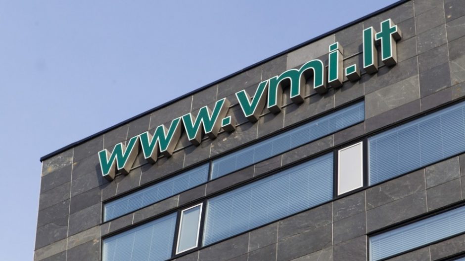 Buvusio valstybės įmonės vadovo turto kilmę siūlo aiškintis VMI