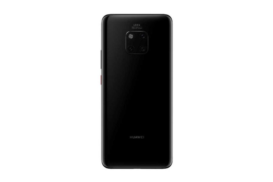 „Huawei“  drebina rinką – dar neregėtos dirbtinio intelekto ir kameros galimybės 