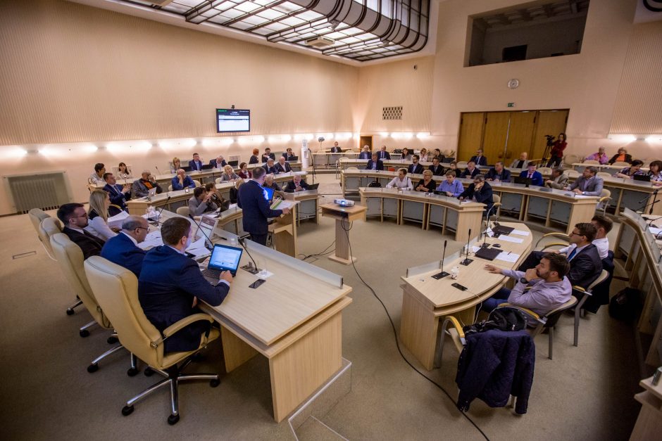 Brangstantys viešojo transporto bilietai leis pakeisti senus troleibusus