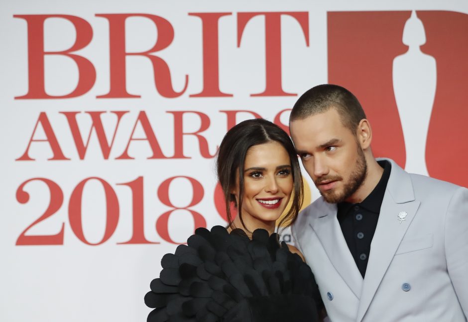 „Brit Awards“ ceremonija