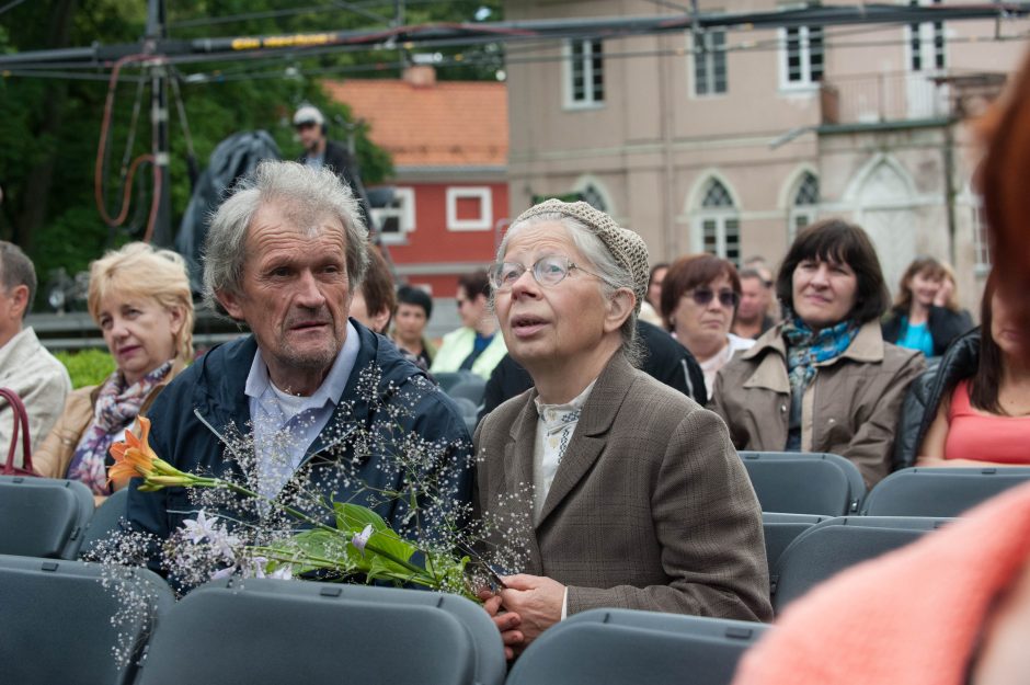 L. Mažylis: apie viešumą, „Žalgirį“ ir susitikimą su Karlsonu