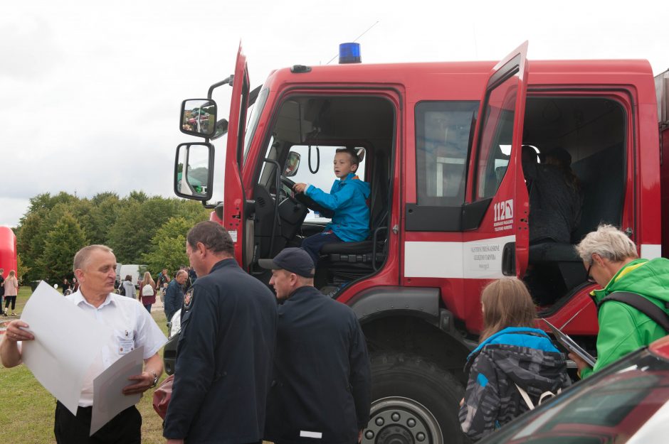 Idėjų festivalyje – aršios diskusijos dėl alkoholio draudimų