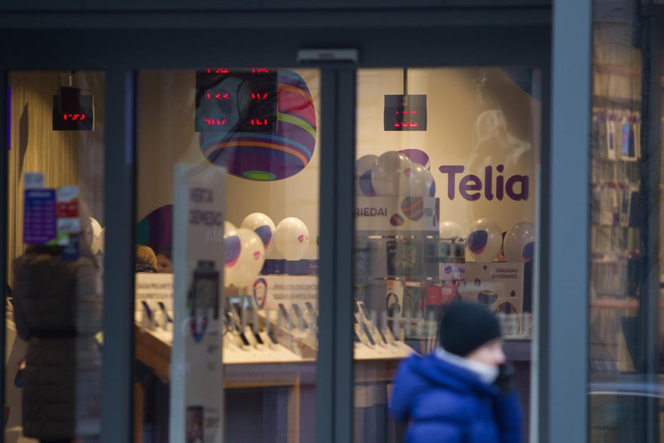 „Teo LT“ ir „Omnitel“ keičia pavadinimą į „Telia Lietuva“ ir ieško darbuotojų