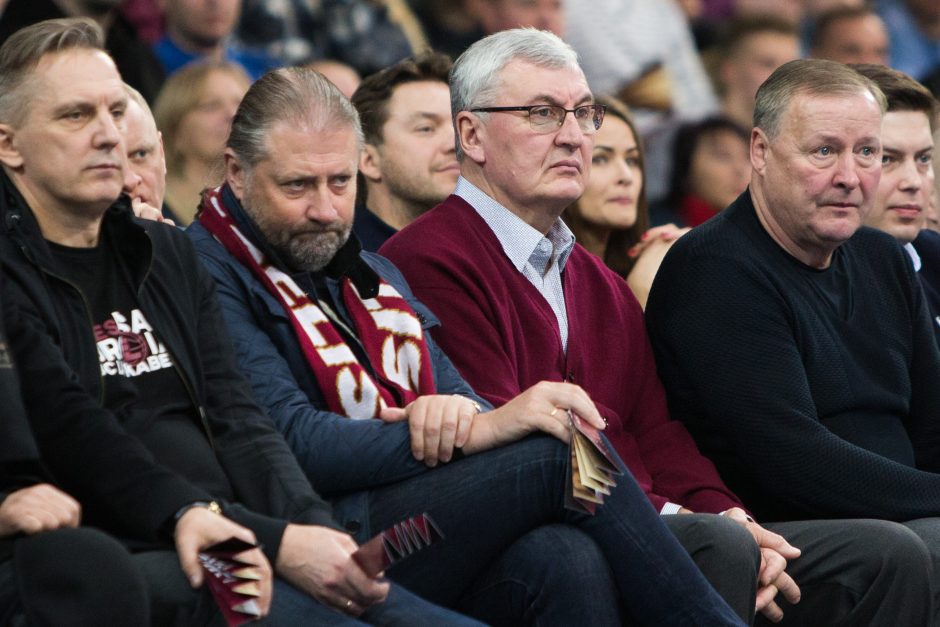 LKL: „Lietkabelis“ palaužė „Lietuvos rytą“ 