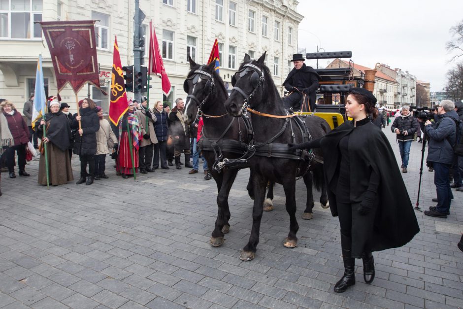 Prezidentė: Kaziuko mugė – gyva Lietuvos legenda