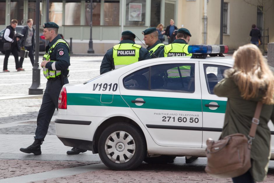 Vilniuje paminėtos armėnų genocido šimtosios metinės