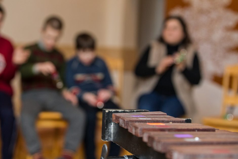 Neįgalų vaiką plūdusi pedagogė atleista iš darbo