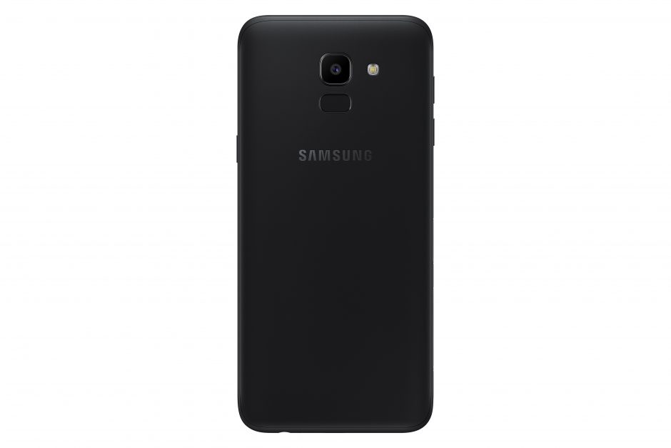 Oficialiai pristatytas „Samsung Galaxy J6“ (apžvalga)