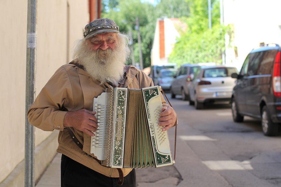 Hanzos dienos ir Kauno gimtadienis: atskirti ar švęsti kartu?