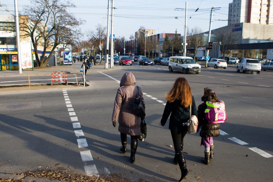 Be sąžinės: ilgapirščiai darbuojasi ir tragedijų vietose