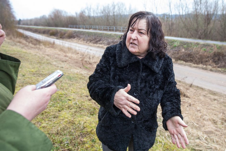 Su kaltinimais dėl milijoninės žalos gamtai „Kauno vandenys“ nesutinka 