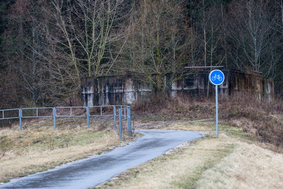 Užterštas Nemunas: gyventojams nejuokinga (policija prašo pagalbos tiriant aferą)