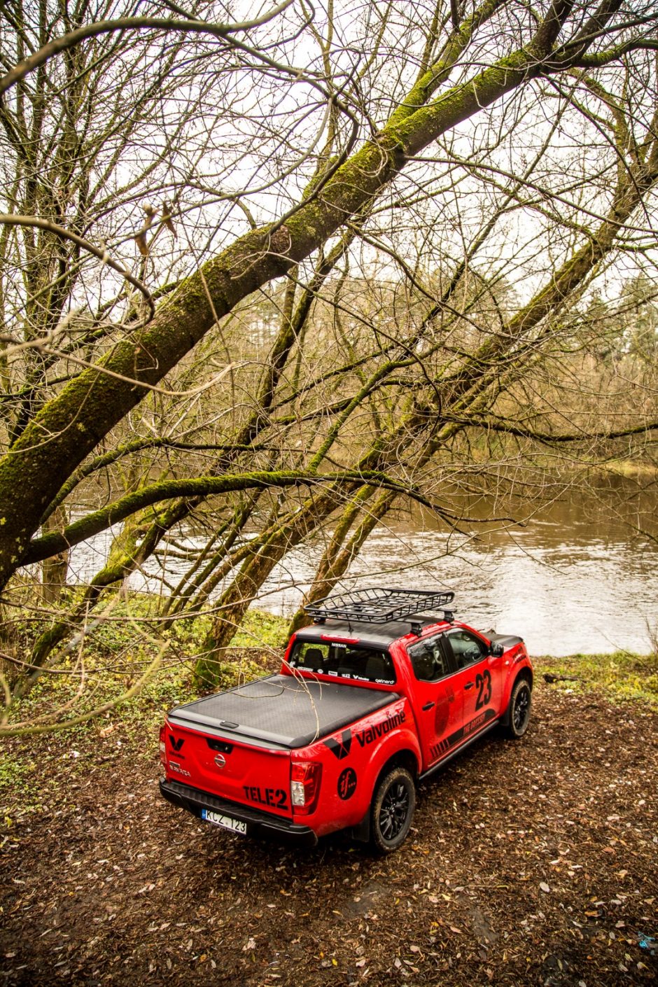 Lietuvių gyvenimo nuotykis – kelionė į Dakaro ralį savo automobiliu