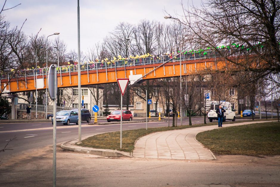 Lietuvos nepriklausomybę paminėjo rekordu