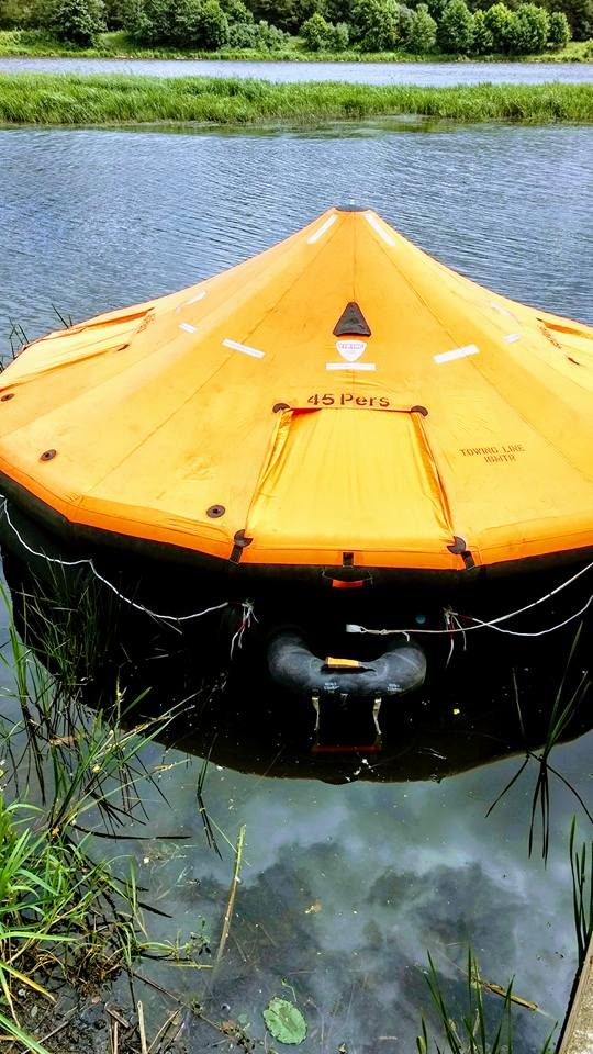 Birštone atidaromas naujas vandenlenčių parkas