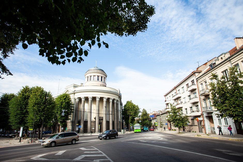 Istorinių pastatų renovacijos bumas: kokie didžiausi iššūkiai kyla