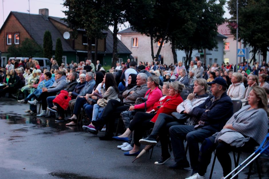 Paminėtas Žemaičių vyskupystės 600 metų jubiliejus