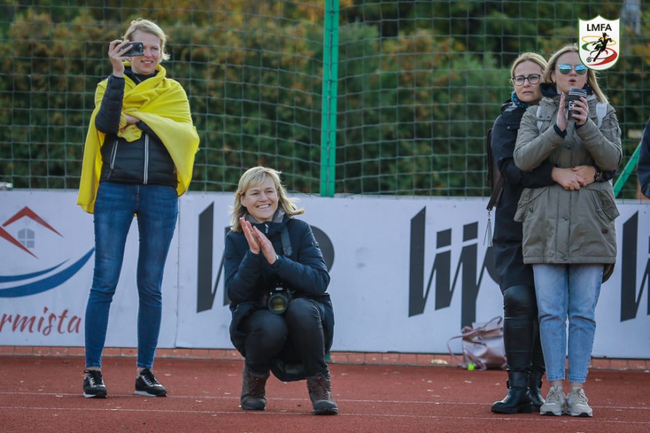 LMFA Lietuvos mergaičių futbolo čempionato 2006 m. gimusių mergaičių finalinis etapas