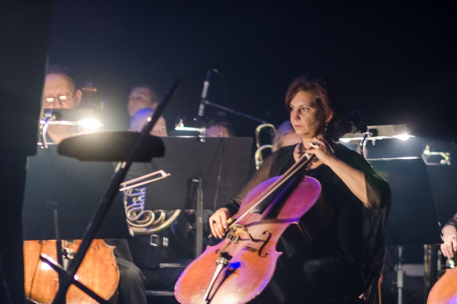 Naujasis Klaipėdos valstybinio muzikinio teatro sezonas