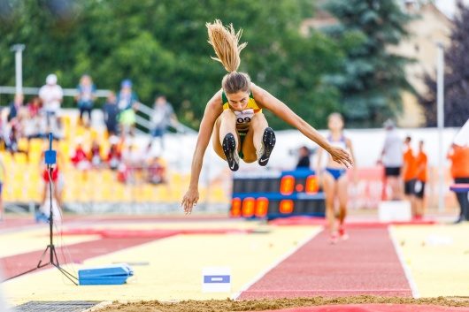 Pirmoji Europos olimpinio festivalio diena: krepšininkų pergalės, šuolininkės finalas