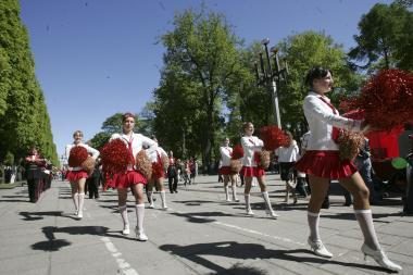 Sulaikyti kateriai su kontrabanda