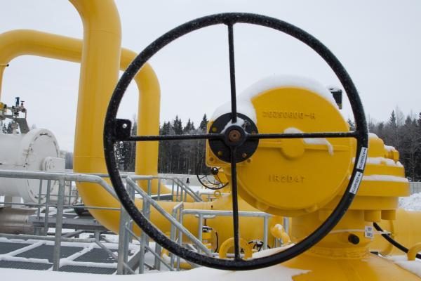 „Klaipėdos nafta“ ketina aktyviai prisidėti kuriant dujų biržą 