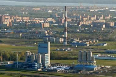 Rusijos „Ani Plast“ pradeda gamybą Klaipėdoje