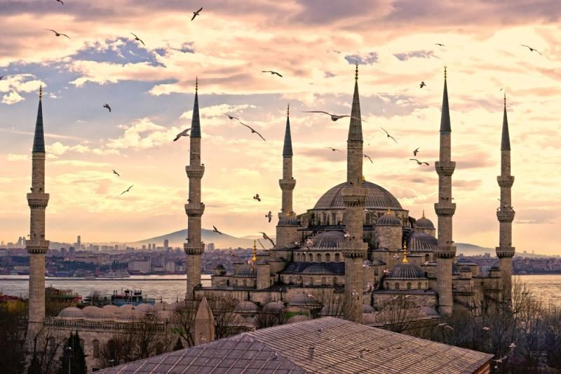 Turkija konfliktuoja su muziejais dėl negrąžinamų istorinių vertybių  