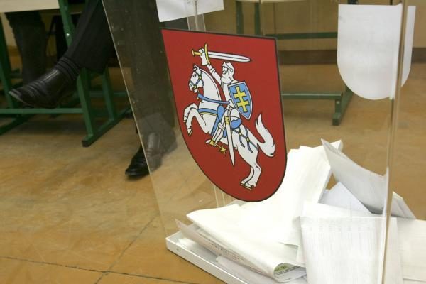 Dėl Seimo nario mandato Klaipėdoje ketina varžytis šeši politikai