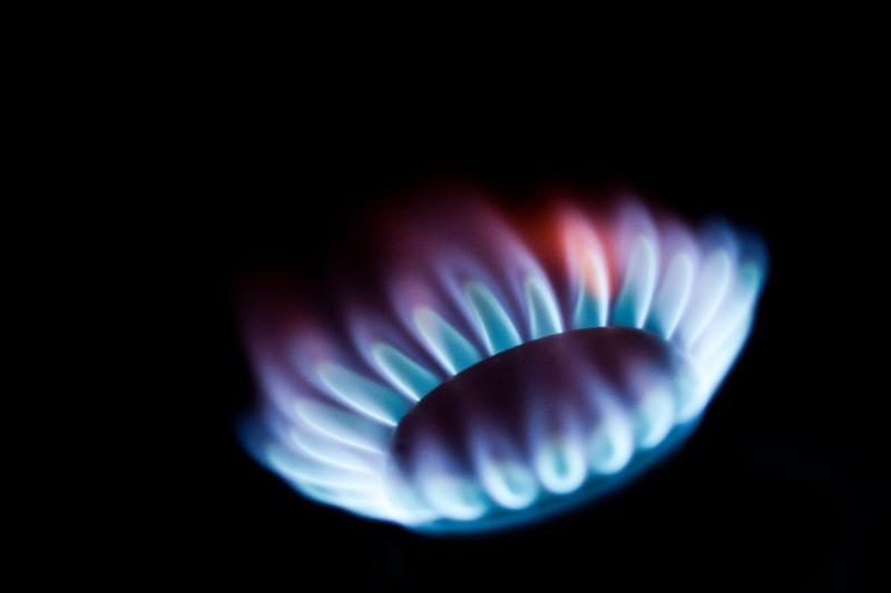 Kainų komisija: dujų kainos buitiniams vartotojams nesikeičia