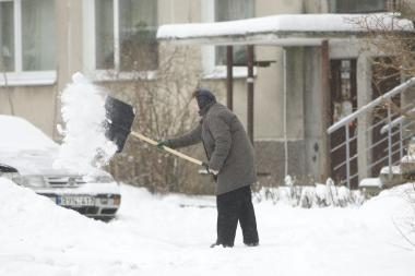 Neteisėtai rinktų mokesčių klaipėdiečiai neatgaus