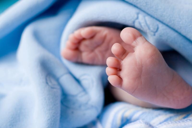 Suomijoje kūdikio susilaukė pirmas translytis vyras