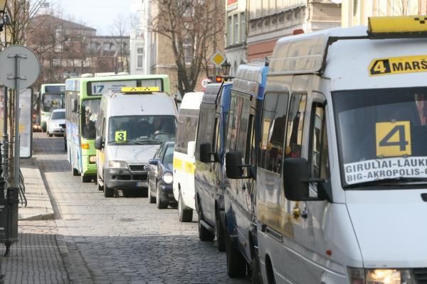 Kristaus kryžiaus kelią ėjo šimtai klaipėdiečių