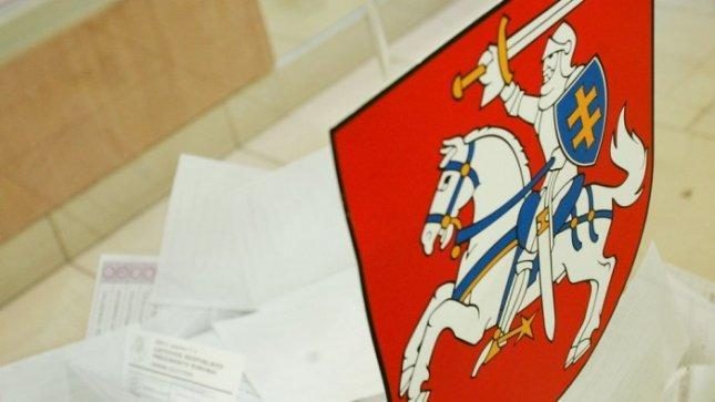 Klaipėdos teismas turės grįžti prie rinkėjų papirkimo bylos