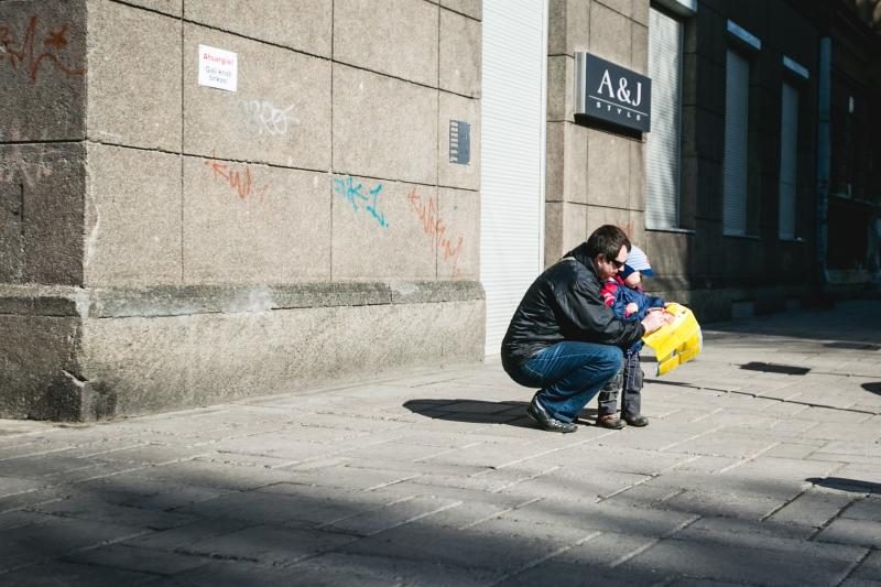 Šilainių tragedijos pamokos: ugniagesiai išbandė naują oro pagalvę