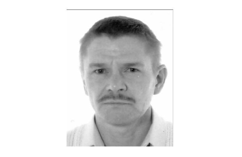 Klaipėdos policija ieško dingusio vyro  