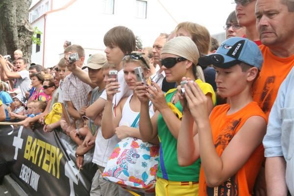 1000 km lenktynės jau atidarytos