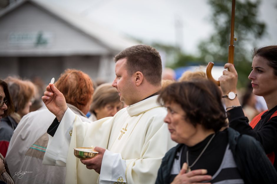 Paminėtas Žemaičių vyskupystės 600 metų jubiliejus