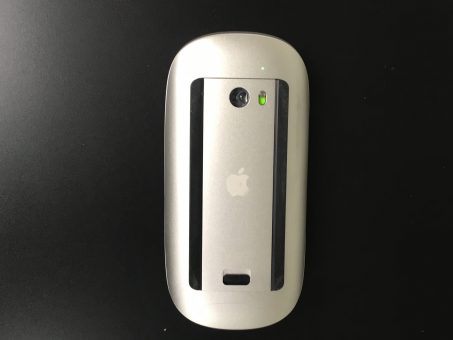 Skelbimas - APPLE MAGIC MOUSE