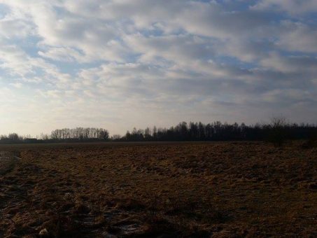 Skelbimas - Parduodamas komercinės paskirties sklypas Šiaulių r.