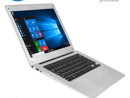 Skelbimas - Jumper EzBook 2 Ultrabook