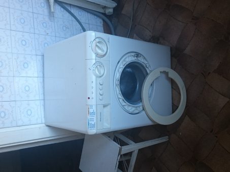 Skelbimas - Skubiai parduodama skalbimo masina Electrolux 