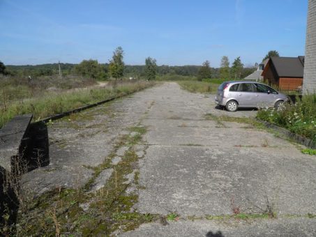 Skelbimas - Parduodamas erdvus namas Gelgaudiškyje, Šakių raj.